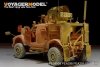 Voyager Model PE35938 Modern US M1240A1 M-ATV For PANDA HOBBY 35027 1/35
